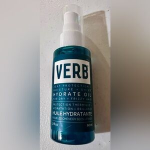 VERB Hydrate Oil - 2 fl oz
